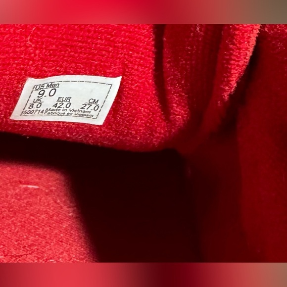 Vans​​​ - Picture 7 of 8